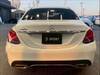 MERCEDES BENZ C-CLASS