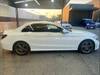 MERCEDES BENZ C-CLASS