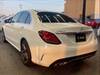 MERCEDES BENZ C-CLASS