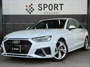 2023 AUDI A4
