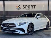 2022 MERCEDES BENZ CLS-CLASS