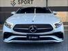 MERCEDES BENZ CLS-CLASS