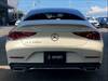 MERCEDES BENZ CLS-CLASS