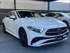 MERCEDES BENZ CLS-CLASS