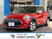 2020 BMW MINI