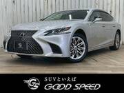 2017 LEXUS LS