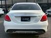 MERCEDES BENZ C-CLASS