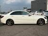 MERCEDES BENZ C-CLASS