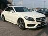 MERCEDES BENZ C-CLASS
