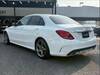 MERCEDES BENZ C-CLASS