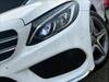 MERCEDES BENZ C-CLASS