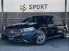 MERCEDES BENZ E-CLASS