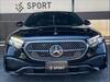 MERCEDES BENZ E-CLASS