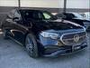 MERCEDES BENZ E-CLASS