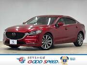 2018 MAZDA ATENZA SEDAN