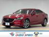 MAZDA ATENZA SEDAN