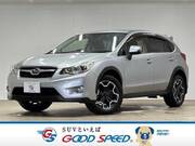 2013 SUBARU XV