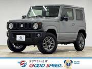 2022 SUZUKI JIMNY XC