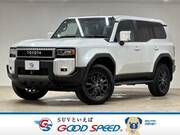 2024 TOYOTA LANDCRUISER 250