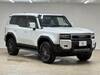 TOYOTA LANDCRUISER 250