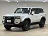 TOYOTA LANDCRUISER 250