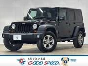 2018 CHRYSLER JEEP WRANGLER UNLIMITED