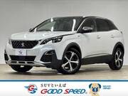 2017 PEUGEOT 3008