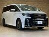 TOYOTA VELLFIRE HYBRID