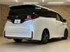 TOYOTA VELLFIRE HYBRID