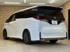 TOYOTA VELLFIRE HYBRID