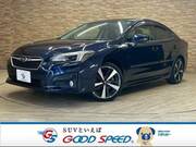 2017 SUBARU IMPREZA G4