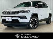 2022 CHRYSLER JEEP COMPASS