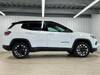 CHRYSLER JEEP COMPASS
