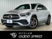 2020 MERCEDES BENZ GLA-CLASS