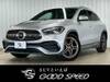 MERCEDES BENZ GLA-CLASS