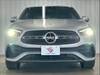 MERCEDES BENZ GLA-CLASS