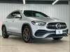 MERCEDES BENZ GLA-CLASS