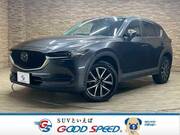 2019 MAZDA CX-5 XD PROACTIVE