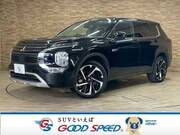 2022 MITSUBISHI OUTLANDER PHEV