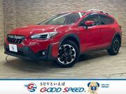2021 SUBARU XV