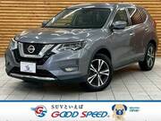 2019 NISSAN X-TRAIL