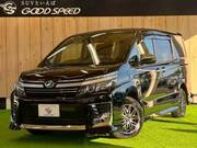 2016 TOYOTA VOXY