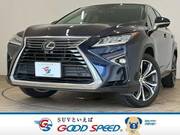 2016 LEXUS RX