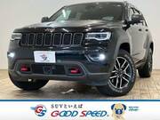 2020 CHRYSLER JEEP GRAND CHEROKEE