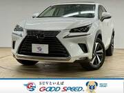 2018 LEXUS NX
