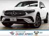 MERCEDES BENZ GLC-CLASS