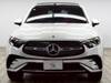 MERCEDES BENZ GLC-CLASS