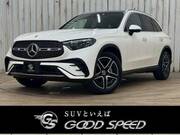 2023 MERCEDES BENZ GLC-CLASS