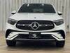 MERCEDES BENZ GLC-CLASS