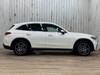 MERCEDES BENZ GLC-CLASS